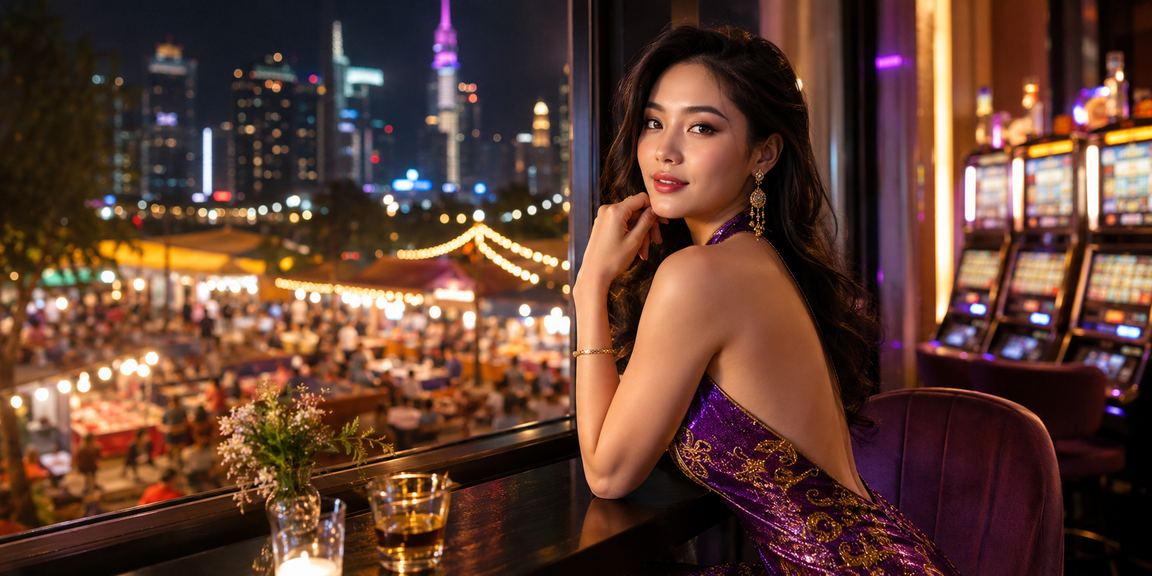 Người chơi trải nghiệm casino trên điện thoại tại Việt Nam